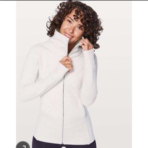 Lululemon Radiant Jacket II